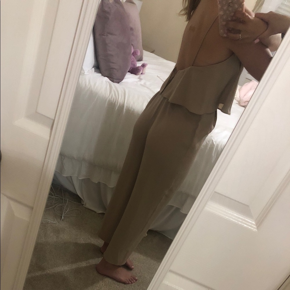Jumpsuit - Picture 6 of 6
